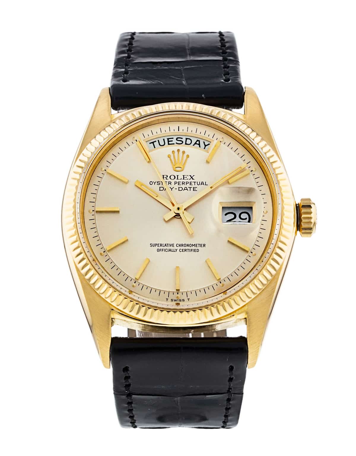 Rolex Day-Date 1803